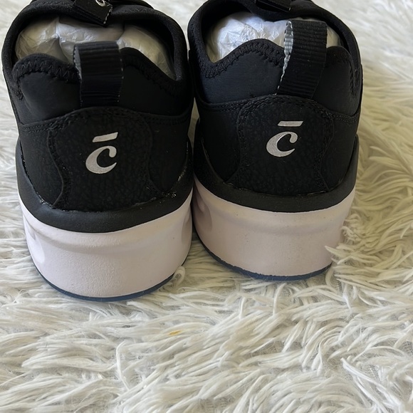 CLOVE WOMEN'S/MEN’S CLASSIC
NIGHT SHIFT SNEAKERS SIZE W-9.5 M-8 - Picture 6 of 9